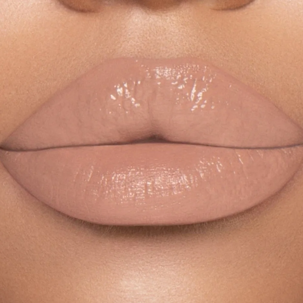 Jeffree Star Supreme Gloss Naked In The Dark